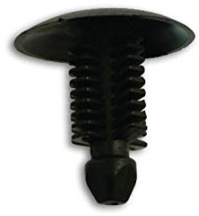 Genuine Connect Fir Tree Fixing Pk 10 Workshop Garage DIY Handy - Part Number 36506