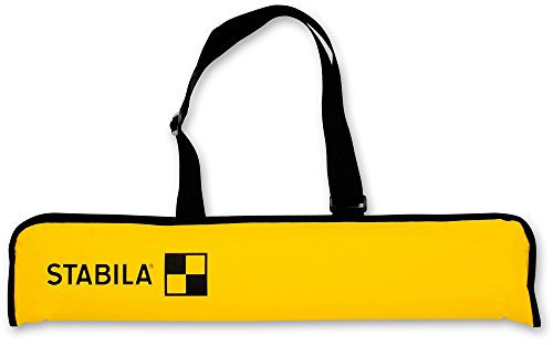 STABILA Bolsa Niveles 100cm.