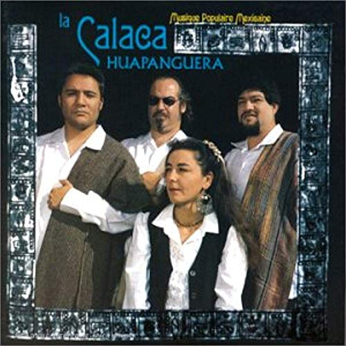 Musiques Populaires Mexicaines