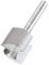 Trend Professional Straight Two Flute Router Cutter, 1/4 Inch Shank, 22mm Cut Diameter, Tungsten Carbide Tipped, 4/60X1/4TC