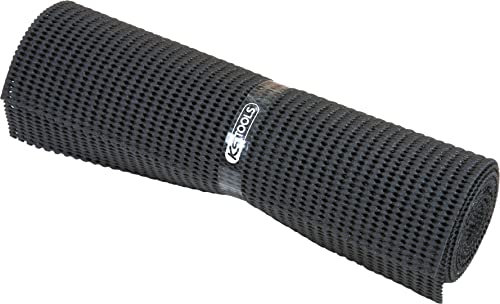 KS Tools 800.0920 - Tapis anti-dérapant 60cmx10m - Mousse à découper