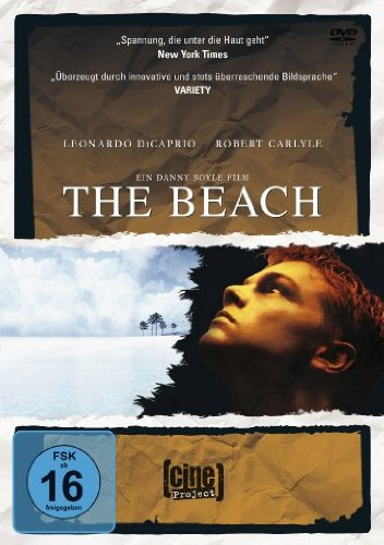 The Beach - Cine Project