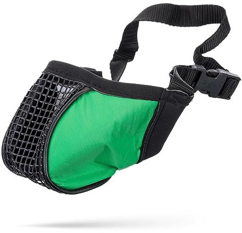 Proguard Softie Maulkorb für Hunde, Gr. L, weich
