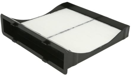 MAHLE LA 461 Partikelfilter, Innenraumluft - für Subaru Forester (SH), u.a. | Kompatibel mit: SUBARU FORESTER, FORESTER, IMPREZA Schrägheck, XV