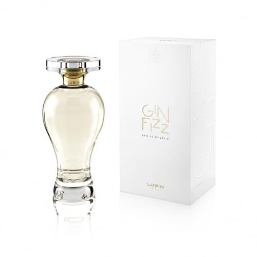 Lubin Gin Fizz Eau de Toilette Vapo 100 ml