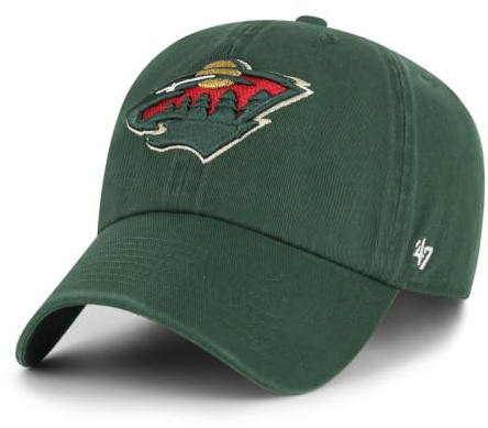 '47 Cap MLB Los Angeles Dodgers CLEAN UP