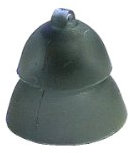 Phonak Smokey Domes Power M