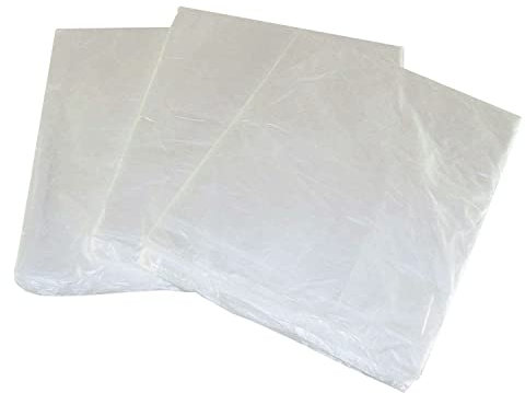 NESPOLI 3 bâches de protection (3x20m²)