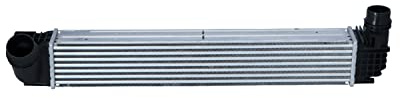 NRF 30268 Ladeluftkühler