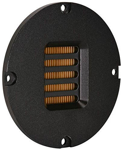 Dayton Audio AMT2-4 Air Motion Transformer Tweeter 4 Ohm