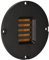 Dayton Audio AMT2-4 Air Motion Transformer Tweeter 4 Ohm