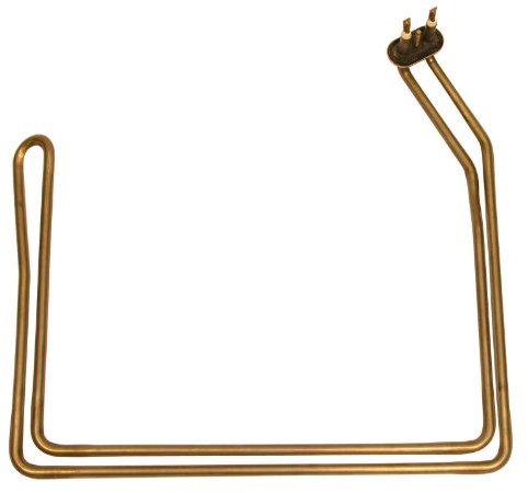 Zanussi lavastoviglie acqua elemento riscaldante (2800 W)