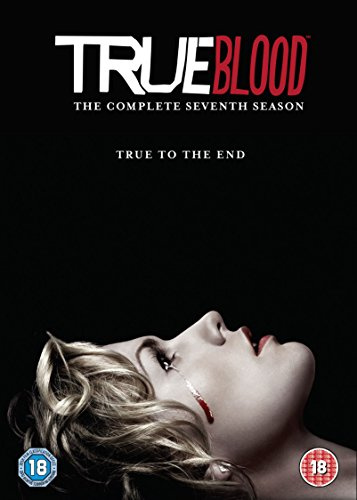 True Blood: Season 7 [DVD] [2008]