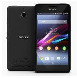 SONY XPERIA E C1505 VODAFONE BLACK