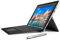 Microsoft Surface Pro 4 12.3-Inch Tablet (Silver) - (Intel Core i5-6300U 2.4 GHz, 8 GB RAM, 256 GB HDD, Windows 10) with Keyboard and Pen