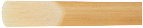 Gonzalez CLARG35 Gonzalez Regular Cut Bb Clarinet Reeds - Box of 10 - Strength: 3-1/2