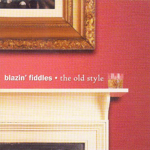 Blazin' Fiddles