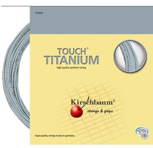 Kirschbaum Touch Titanum 12,5 m