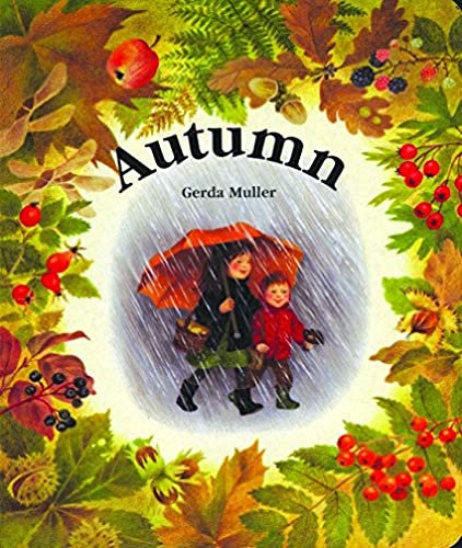 Readerlink Autumn Book, 1 EA