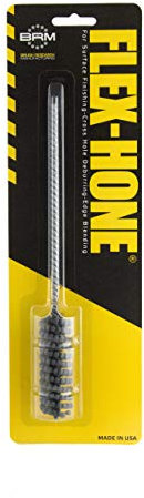 Flex-Zylindrisches Werkzeug mit 240 Körnung (Siliziumkarbid, 16 mm)