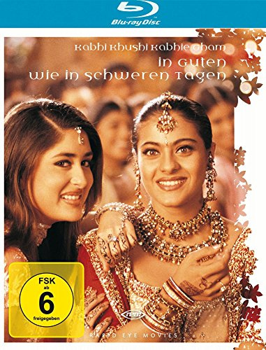 In guten wie in schweren Tagen [Blu-ray]