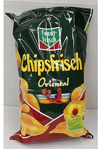 funny-frisch Chipsfrisch Oriental
