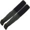 NGT Tip and Butt Protector For Made Up Rods - Green, One Size