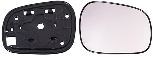 Alkar 6402992 Spiegelglas, Außenspiegel