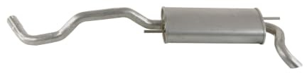 Walker 70583 Endschalldämpfer
