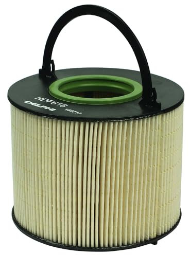 Delphi HDF616 Filtro del carburante