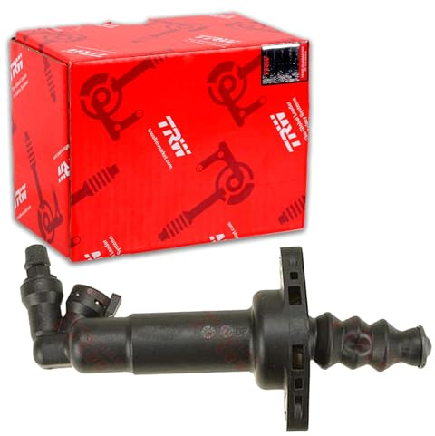 TRW Automotive AfterMarket PJD229 Slave Cylinder