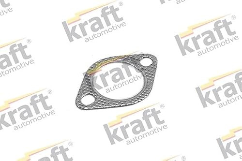 Kraft Automotive 0543510 Dichtung, Abgasrohr