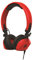 Mad Catz F.R.E.Q.M Wireless Headset - Red