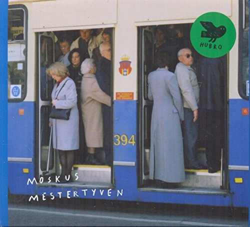 MOSKUS