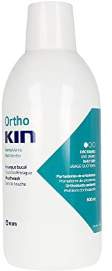 KIN Mundwasser, 100 ml