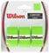 Wilson Unisex-Erwachsene Pro Overgrip, Grün