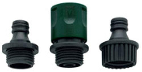 Orbit Hose Faucet Quick Connect Set