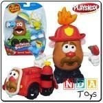 Playskool - Mr Potato Trades plus (Hasbro A4597E24)