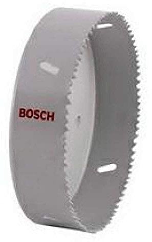 Bosch 2608580446 Scie-trépan HSS bimétal pour adaptateur standard 127 mm 5