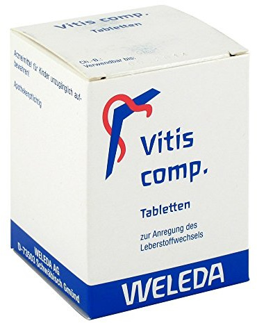 WELEDA