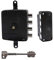 Serrature Cisa Da Applicare 57160/57162 Triplice Dx Mm. 60