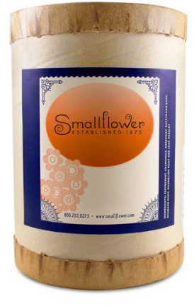 Smallflower Cough and Bronchial Brusttee Loose Herbal Tea Blend 4 oz