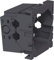 obo-bettermann canalizacion – System Box portamecanismo 71 GD6