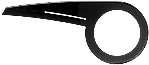 Heibe 2081212000 Kettenschutz, schwarz, 1 Stück (1er Pack)