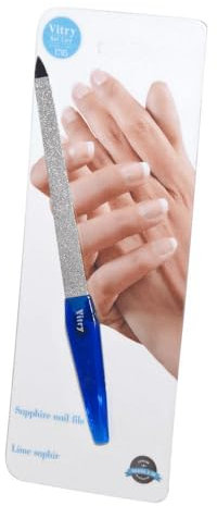 Vitry Lime Saphir Bleu