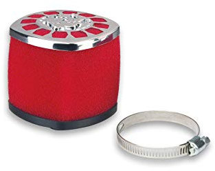 Filtro Aria Malossi Red Filter E14 32