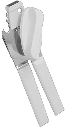 Metaltex 250300080 Zangendosenöffner mit Magnet verchromt Magnetic