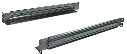 Cyberpower Slide Rack Rear KIT 48,3 cm (19 Zoll) Rail Kit für PR750/1000ELCDRT1U/PR1000/1500/2200ELCDRT2U
