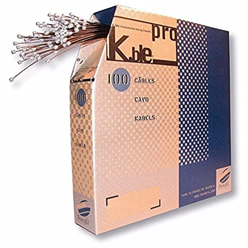 25523-100 edelstahl-kabel für gangschaltung Campagnolo 1.2x1900