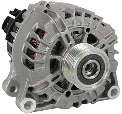 Helm 2015107.1 Lichtmaschine